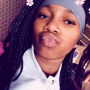 Meet your Posher, Ashanti